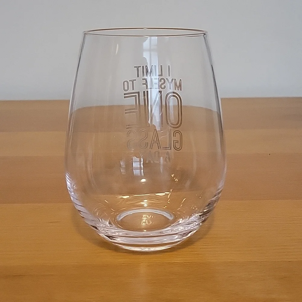 Wine Glass - Picture 3 of 5